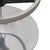 H Studio Trigo Acrylic Swivel Bar Stools For Sale In Denver - Image 6 of 6