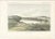 Title: Picturesque Lithograph of Pike Lake, Railroad Exploration Survey, 1856 : This charming lithograph, "Pike Lake,"...