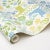 Schumacher SAMPLE - Schumacher Lupita Wallpaper In Blues And Greens For Sale - Image 4 of 4