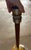 Ralph Lauren Pair of Ralph Lauren Campaign-Style Table Lamps For Sale - Image 4 of 6