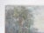 Late 19th Century Impressionist Misty Meadow Stream Landscape Painting For Sale - Image 4 of 7