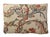 Custom-tailored designer pillow in Lee Jofa "Kitley", an exclusive David Easton design depicting a wonderful botanical,...