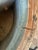 Early 19th Century Large Industrial French Circular Wood Factory Mold For Sale - Image 10 of 12