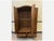 Vintage Art Deco Wardrobe, 1930 For Sale - Image 3 of 12