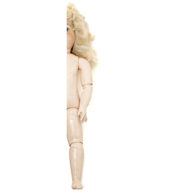 Vintage Porcelain from Doll Gébruder Kulentz For Sale - Image 4 of 8