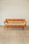 Pine Bench by Stig Sandqvist, 1960s, in Good conditions. Designed 1960 to 1969 This piece is attributed to the mentioned...
