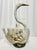 Early 20th Century Whimsical Folk Art Swan Sculpture For Sale - Image 11 of 11