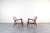 The Stefan armchair, type 300-139, was manufactured in the 1960s by the Swarzędz Furniture Factory in Poland and was a...