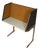 Action Office Desk by George Nelson for Herman Miller, 1960s For Sale