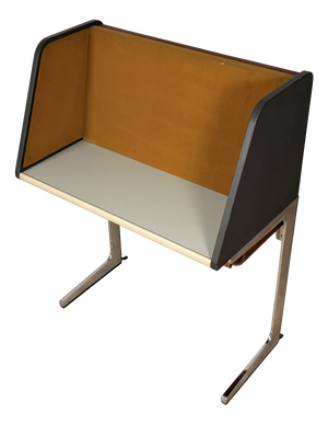 Action Office Desk by George Nelson for Herman Miller, 1960s