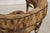 Theodore Alexander Antler Chair W. Animal Hide For Sale - Image 11 of 15
