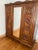 Breton Wardrobe in Oak, Late 19th Century For Sale - Image 13 of 18