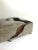 Maitland - Smith Rosewood Marble-Clad Tabletop Storage Box | Gemstone Detail For Sale - Image 4 of 5