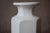 Contemporary Minimalist Model 297-22 Vase from Scheurich, 1960s For Sale - Image 3 of 7