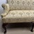 George III 2 Seater Sofa For Sale - Image 10 of 17
