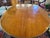 Mid 19th Century Antique French Dining Table For Sale - Image 5 of 12
