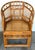 Pair of Brighton Pavilion Revival Bamboo, Rattan and Caned Armchairs, Circa 1970 For Sale - Image 13 of 14
