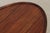 Lloyd’s Modern Oval Coffee or Cocktail Table For Sale - Image 12 of 16