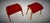 Wood Set of Beech Stools by Ludvik Volak attributed to Drevopodnik Holesov, Czechoslovakia, 1960s For Sale - Image 7 of 16