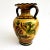 Ceramic Italian Ceramic Vase by Carla Fossetti for Etruria Montopoli, 1968 For Sale - Image 7 of 11