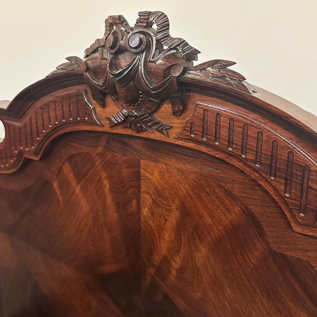 Bed Frame Only ~ No Mattress Included. For Sale - Image 14 of 17