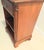 Wood 1940s Mid-Century Mahogany Nightstand by Kling Furniture For Sale - Image 7 of 14