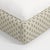 Cloth & Company Stoffer Home x Cloth & Company Marisa Platform Bed in Francie Sage - California King For Sale - Image 4 of 7