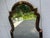 Elegant Chinoiserie Black and Gold Mirror For Sale In New York - Image 6 of 18