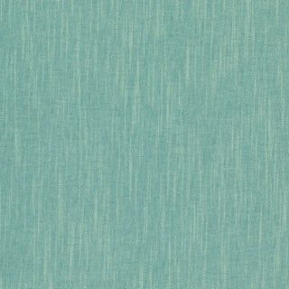Sanderson Melford Fabric in Teal - a Sample For Sale