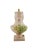 Inspired by decorative and architecture elements present in classic gardens, where time has passed, imprinting history,...