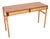 Vintage Swedish Walnut Desk by Bertil Fridhagen for Bodafors, 1960s For Sale
