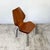 Wood Danish Chairs by Herbert Hirche for Jofa Stalmobler, 1950s, Set of 2 For Sale - Image 7 of 11