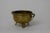 1960s Little Brass Cauldron. For Sale In New York - Image 6 of 6