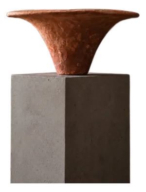 Ifriqiya North African Bowl
