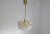 German Chandelier Royal Kristall from Kinkeldey, 1960s For Sale - Image 11 of 11