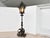 Large Wrought Iron Lamp Post from Mazzucotelli, 1910s, in Very Good conditions. Designed 1890 to 1919 I have official...