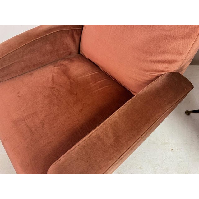 Italian Armchairs, 1960s, Set of 2 For Sale - Image 15 of 17