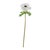 Add a touch of timeless elegance to your space with this White Anemone Stem Set, featuring soft, realistic petals and a...