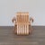 2000 - 2009 Power Play Club Chair by Frank Gehry for Knoll, 2001 For Sale - Image 5 of 16