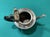 English Silver-Plated Metal Teapot, 1930s For Sale - Image 4 of 6