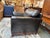 Wood Stickley Keeler Lounge Chair + Ottoman, Set For Sale - Image 7 of 12