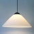 Opala Midi Pendant Lamp by Hans J. Wegner for Louis Poulsen, 1970s For Sale - Image 13 of 13