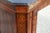 Pair of Regency Style Rosewood Side Cabinets For Sale - Image 4 of 8
