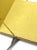 Mid-Century Modern Dutch Yellow Lacquered Plywood and Metal Dining Chair by Gerrit Jr. Rietveld, 1954 For Sale - Image 6 of 18