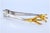 Silver Ice Tongs in the Shape of Golden Claws For Sale - Image 3 of 11