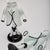 Candlesticks by Fulvio Bianconi for Venini, Murano, Italy, 1940, Set of 2 For Sale - Image 3 of 10
