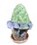 Ceramic Vintage Petite Ceramic Artichoke Figural For Sale - Image 7 of 7