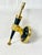 Jonathan Adler Left Hand Brass Sconce For Sale In New Orleans - Image 6 of 12