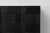 Graphic Bar Cabinet in Black from Maison Aurora, Belgium, 1975 For Sale - Image 9 of 18