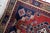 1950s, Vintage European Persian-Style Shiraz Rug 3 X 4 For Sale In New York - Image 6 of 12